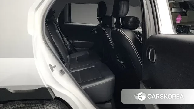 Hyundai Casper 2023 Белый из Кореи, фото 3