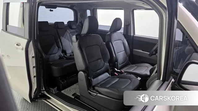 Kia The New Kia Ray 2025 Жемчужный цвет из Кореи, фото 3