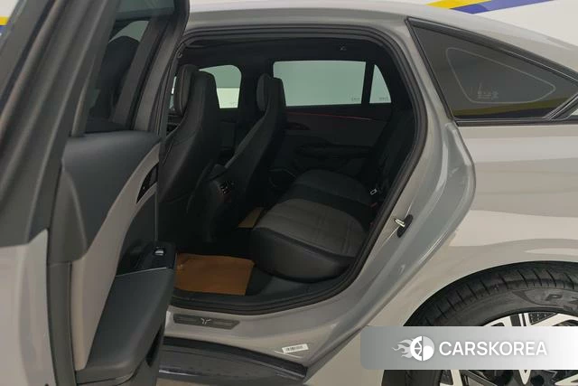 Red flag EH7 2024 Темно-серый из Китая, фото 3