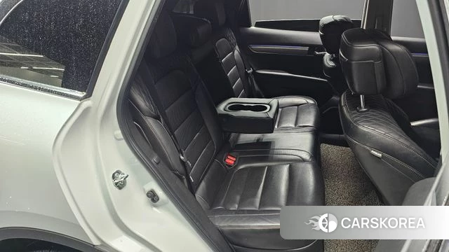 Renault Korea (Samsung) The New QM6 2021 Белый из Кореи, фото 3