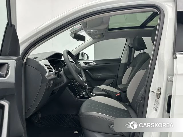 Volkswagen Exploring the shadow 2023 Белый из Китая, фото 3