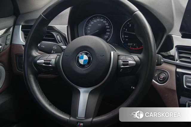 BMW X1 2022 Белый из Китая, фото 3