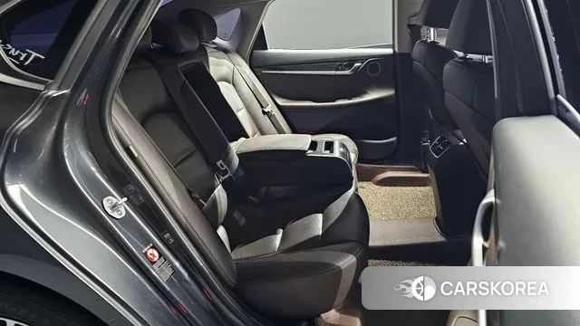 Hyundai Grandeur IG 2019 Серый из Кореи, фото 3
