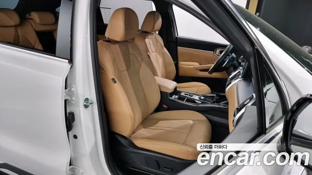 Kia Sorento 4th Generation id 2704487 из Кореи 3