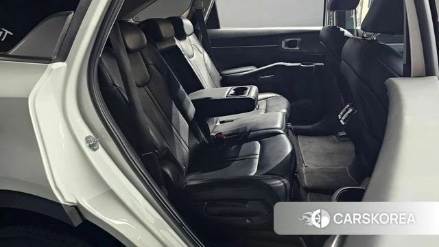 Kia Sorento 4th Generation 2022 Белый из Кореи, фото 3