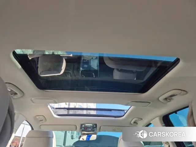 Genesis GV80 2022 Белый из Кореи, фото 3