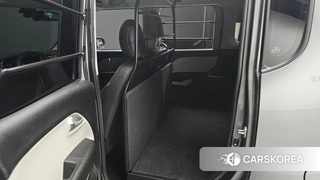 Kia The New Kia Ray 2024 Серый из Кореи, фото 3