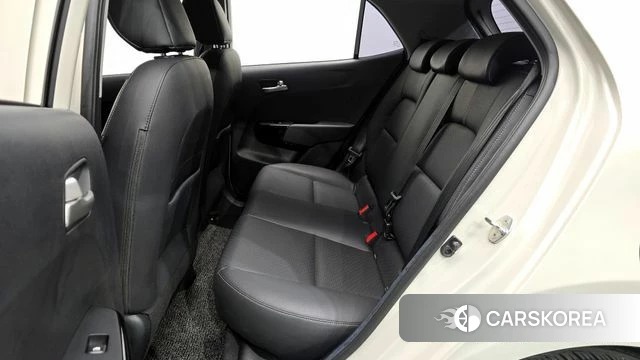 Kia All New Morning (JA) 2018 Жемчужный цвет из Кореи, фото 3
