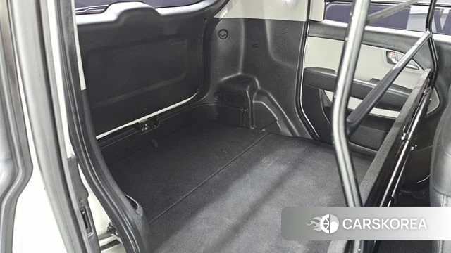 Kia The New Ray 2022 Белый из Кореи, фото 3