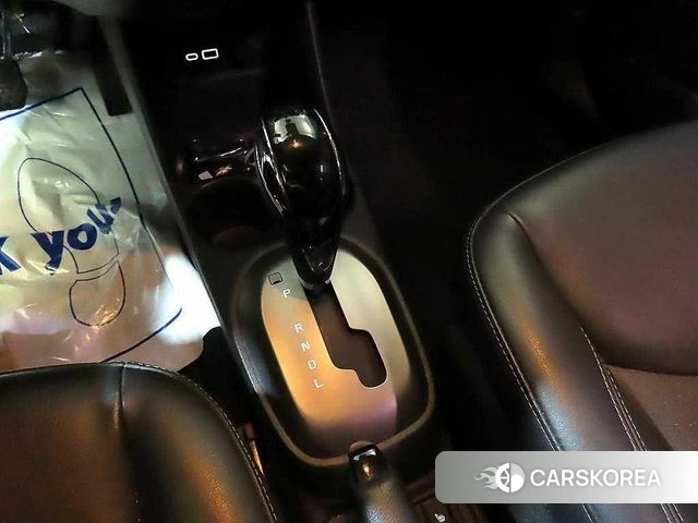 Chevrolet (GM Daewoo) The New Spark 2019 Жемчужный цвет из Кореи, фото 3