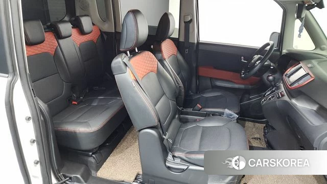 Kia The New Ray 2022 Белый из Кореи, фото 3