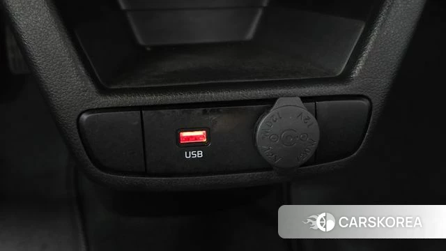 Kia The New Ray 2022 Белый из Кореи, фото 3