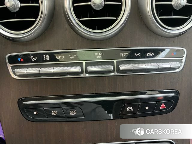 Mercedes-Benz GLC 2020 Белый из Китая, фото 3