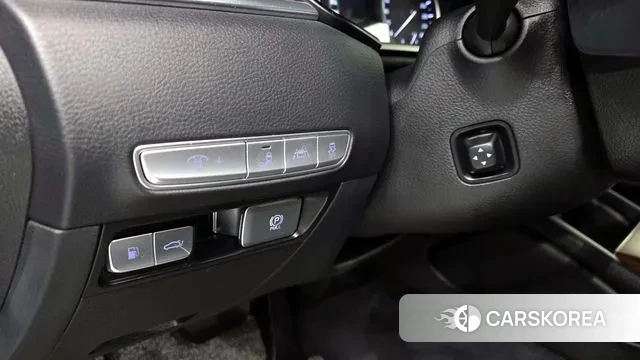 Kia More K9 2019 Черный из Кореи, фото 3