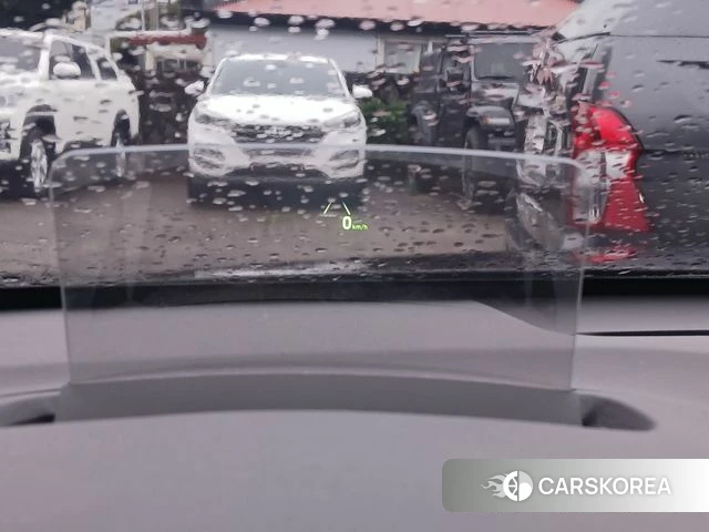 Hyundai Kona Electric 2018 Черный из Кореи, фото 3