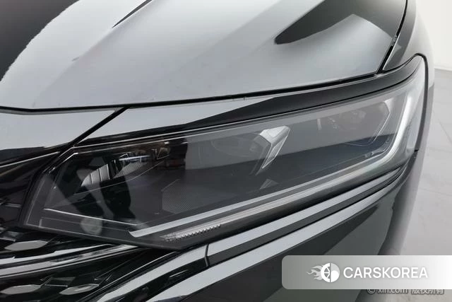 Volkswagen Passat 2022 Черный из Китая, фото 3