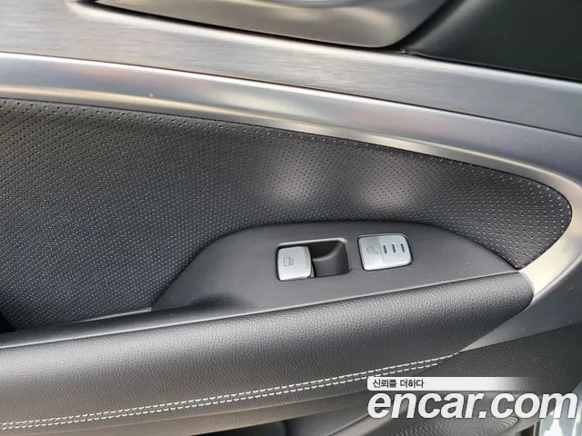 Genesis G70 id 2589680 из Кореи 3