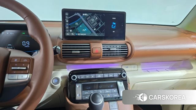 Hyundai The New Casper 2025 Белый из Кореи, фото 3