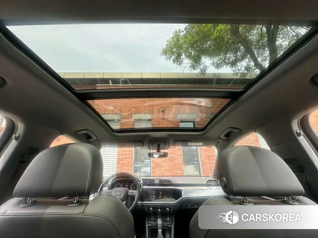 Audi Q3 2025 Белый из Китая, фото 3