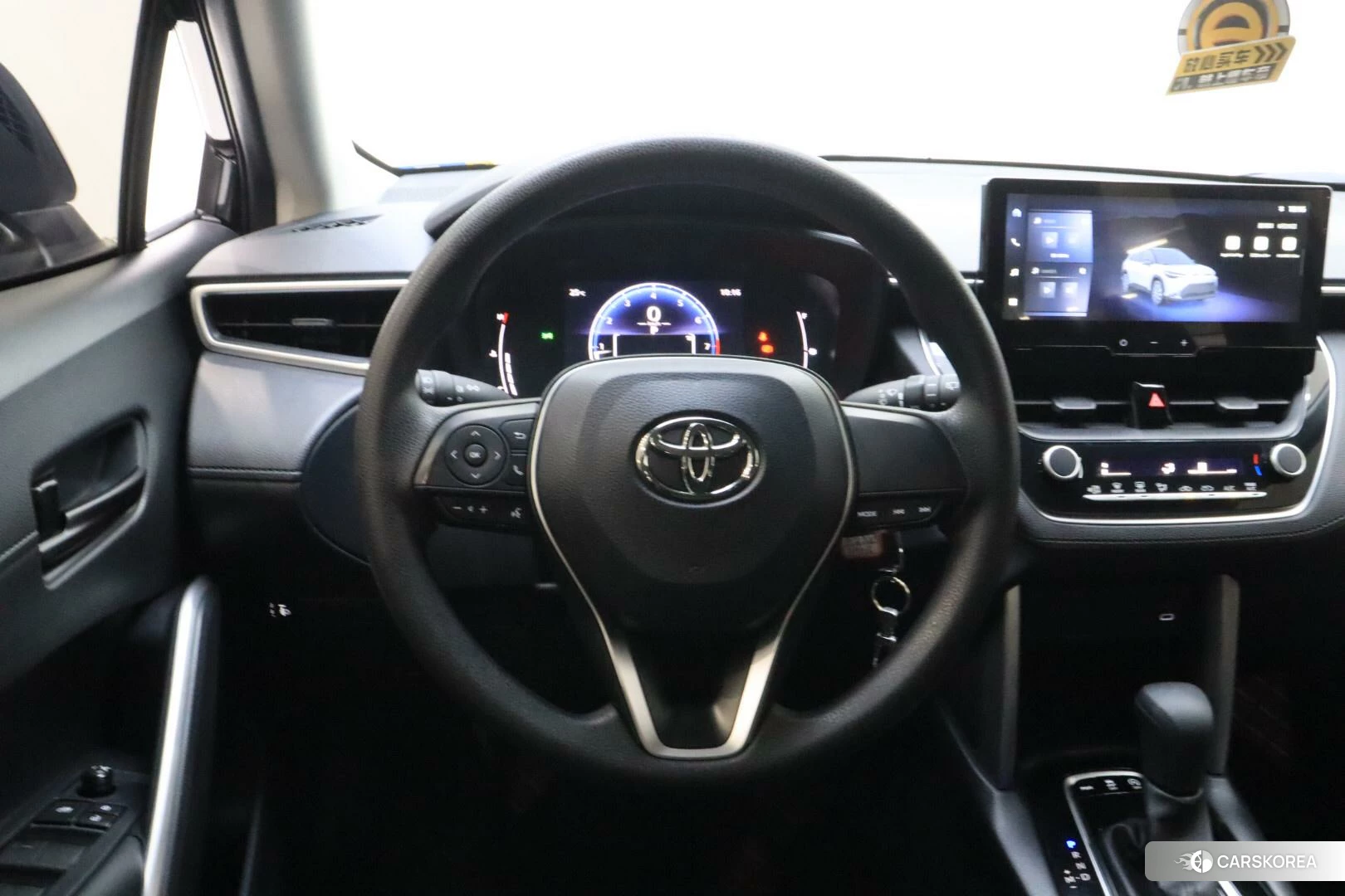 Toyota Fenglanda 2023 Черный из Китая, фото 3