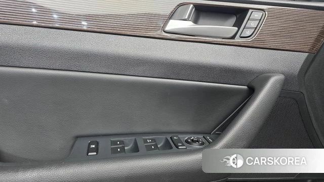 Hyundai Sonata New Rise 2018 Черный из Кореи, фото 3