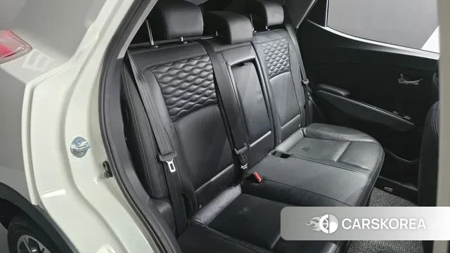 Ssangyong Tivoli Armor 2018 Белый из Кореи, фото 3