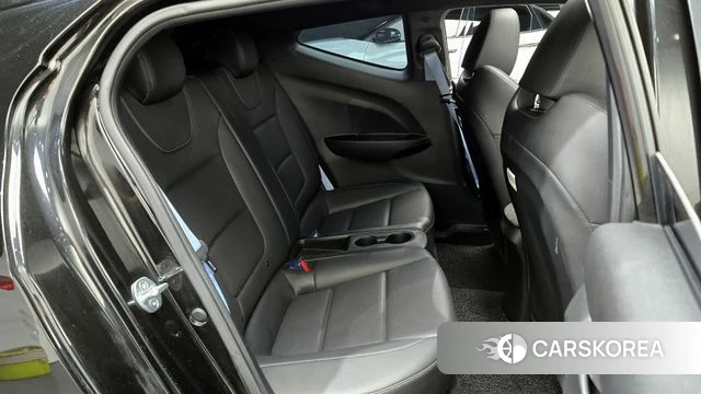 Hyundai Veloster (JS) 2019 Черный из Кореи, фото 3