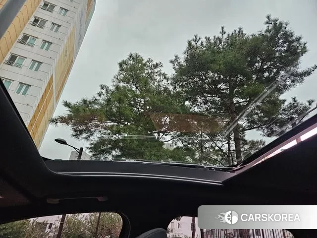 Kia Sportage 5th Generation Hybrid 2024 Серый из Кореи, фото 3