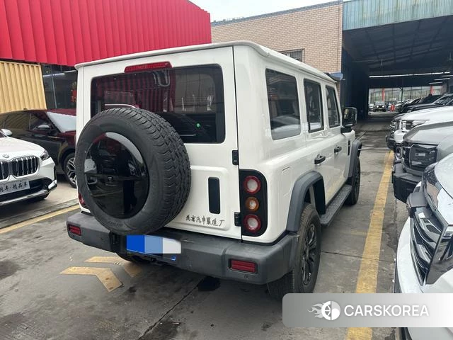 212 T01 2026 Белый из Китая, фото 3
