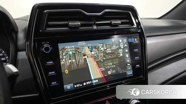 Ssangyong Berry New Tivoli 2020 Белый из Кореи, фото 3