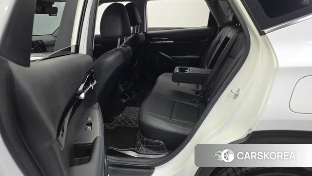 Kia The New Seltos 2023 Белый из Кореи, фото 3