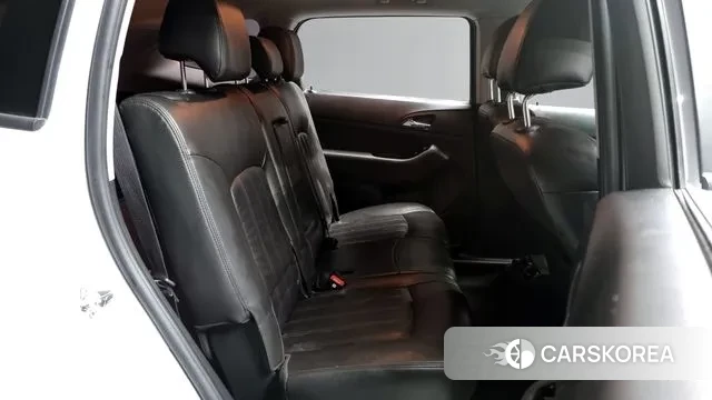 Chevrolet (GM Daewoo) Orlando 2018 Белый из Кореи, фото 3