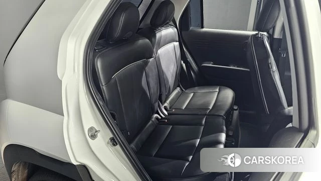 Hyundai Casper 2022 Белый из Кореи, фото 3
