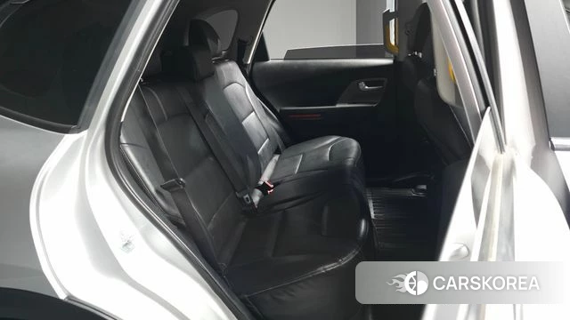 Kia Niro Plus 2022 Серебряный из Кореи, фото 3