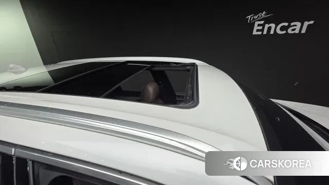 BMW X5 (F15) 2018 Белый из Кореи, фото 3