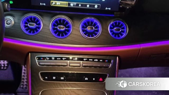 Mercedes-Benz CLS-Class C257 2022 Черный из Кореи, фото 3