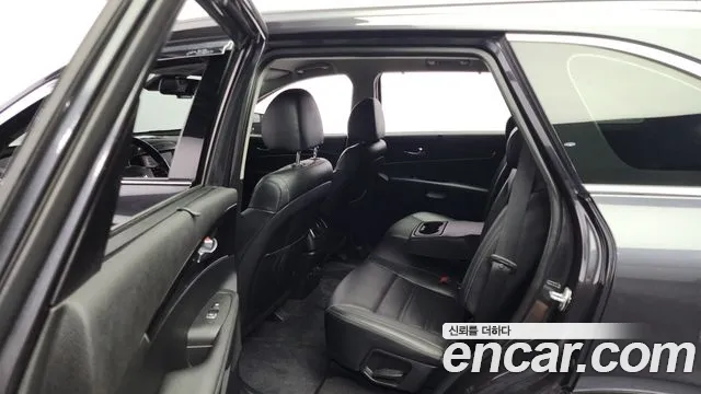 Kia The New Sorento 2019 Серый из Кореи, фото 3