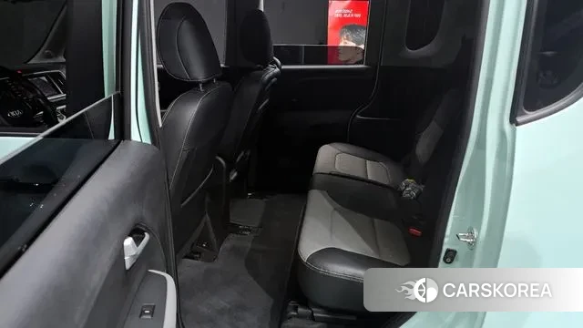 Kia The New Ray 2020 Небесно-голубой из Кореи, фото 3