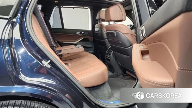 BMW X5 (G05) 2024 Черный из Кореи, фото 3