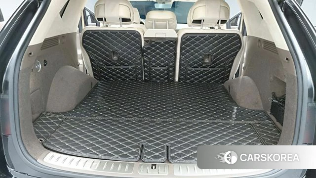Genesis GV80 2023 Черный из Кореи, фото 3