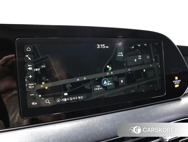 Hyundai Palisade 2020 Белый из Кореи, фото 3