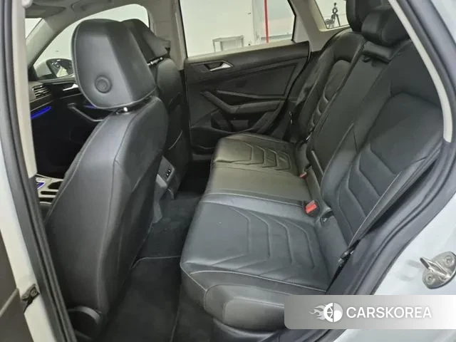 Volkswagen 7th Generation of Jetta 2020 Белый из Кореи, фото 3