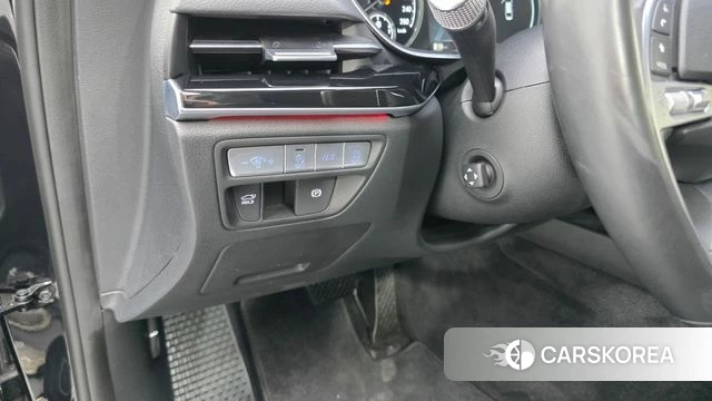Genesis G80 (RG3) 2020 Черный из Кореи, фото 3