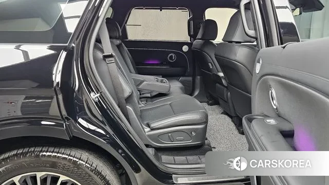 Hyundai Palisade (LX3) 2025 Черный из Кореи, фото 3