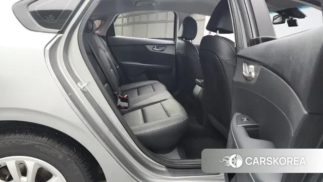 Kia Come New K3 2020 Серый из Кореи, фото 3