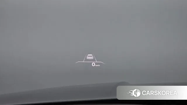 Genesis GV80 2021 Серый из Кореи, фото 3