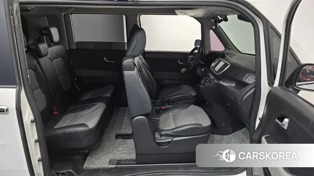 Kia The New Ray 2021 Белый из Кореи, фото 3