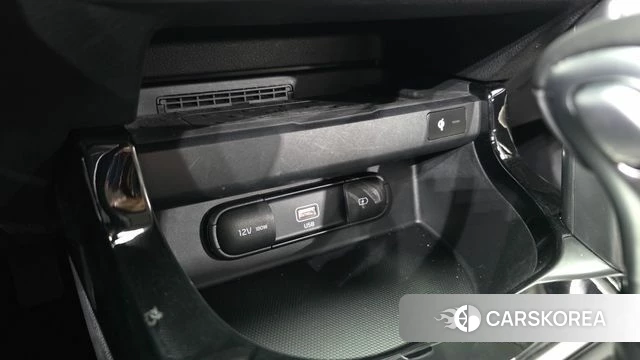 Kia Seltos 2021 Синий из Кореи, фото 3