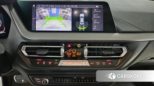 BMW 2 Series Gran Coupe (F44) 2022 Белый из Кореи, фото 3