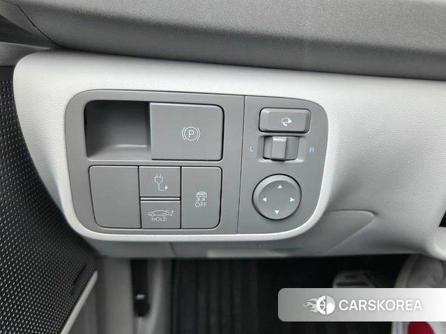 Hyundai Ionic 6 2022 Белый из Кореи, фото 3